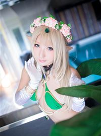 cosplay (IMAGESET) [Shooting Star s] sukebe elf(101)